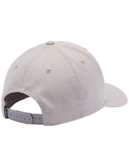 Columbia lost lager 3d stretch snapback 2159001027 szare one size 2