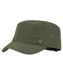 Buff military cap 137738854 zielone l/xl
