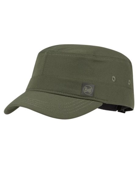 Buff military cap 137738854 zielone l/xl