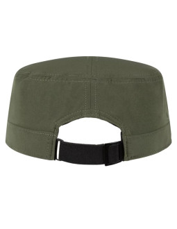 Buff military cap 137738854 zielone l/xl 2
