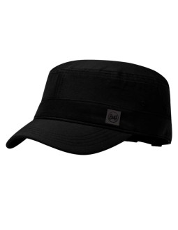 Buff military cap 137738999 czarne l/xl