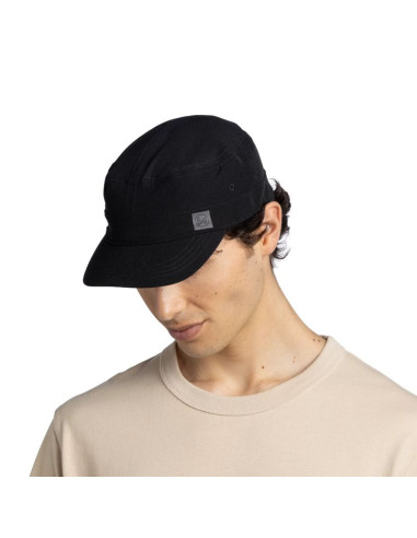 Buff military cap 137738999 czarne l/xl