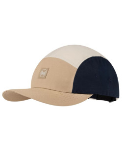Buff 5 panel venture cap 137847302 wielokolorowe one size