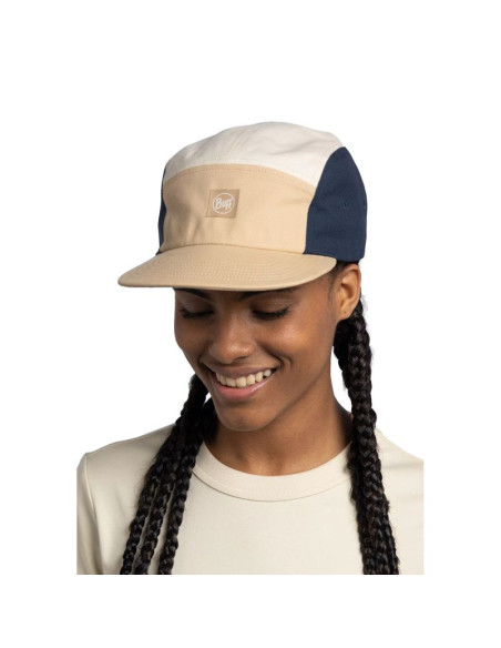 Buff 5 panel venture cap 137847302 wielokolorowe one size
