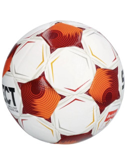 Select brillant training db v25 fifa basic ball 120077 białe 4 2