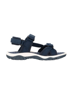 Sandały sportowe dziecięce dla chłopca/dziewczynki trollkids kids oslofjord sandal navy (268-110) 2