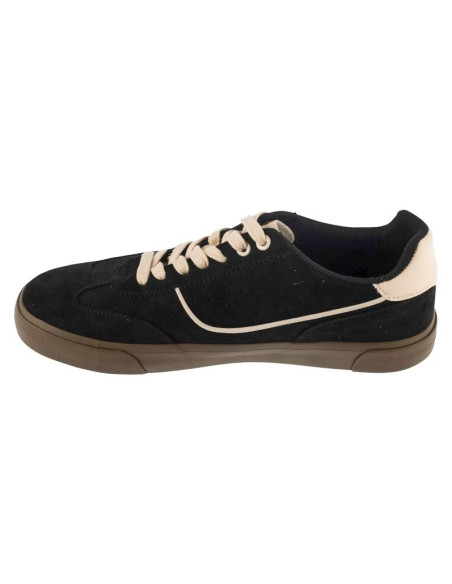 Big star shoes tt174090 czarne 40