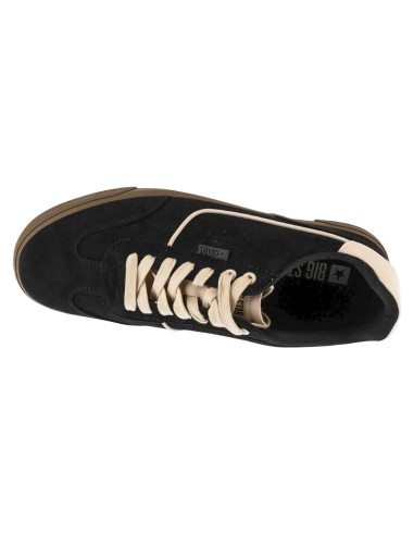 Big star shoes tt174090 czarne 40