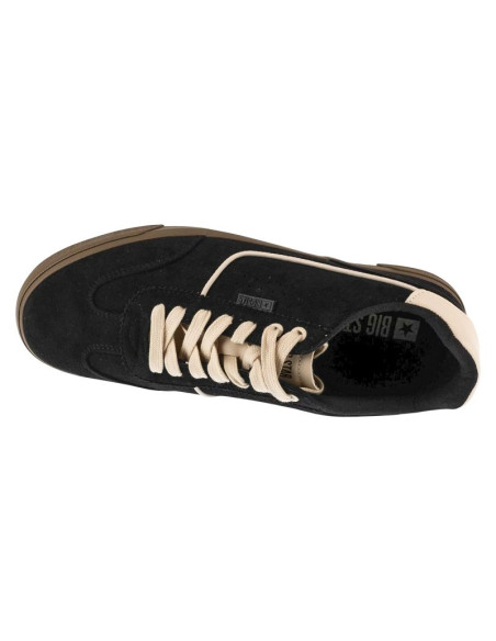 Big star shoes tt174090 czarne 40