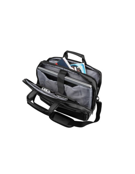 Torba  natec gazelle nto-0809 (czarny)