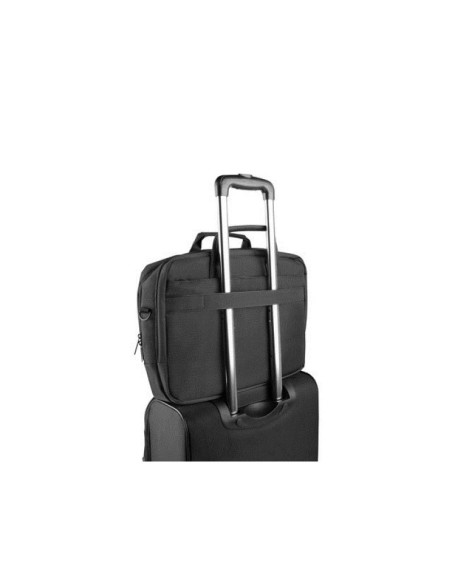 Torba  natec gazelle nto-0809 (czarny)