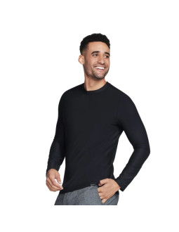 Skechers godri all day long sleeve lt115b-blk czarne m 2