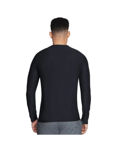 Skechers godri all day long sleeve lt115b-blk czarne m