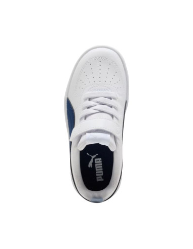 Buty dla dzieci puma rickie ac ps 385836 44