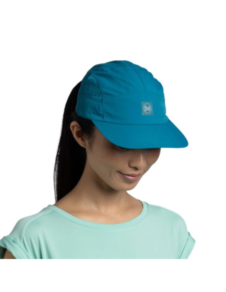 Buff speed cap 137787706 zielone l/xl