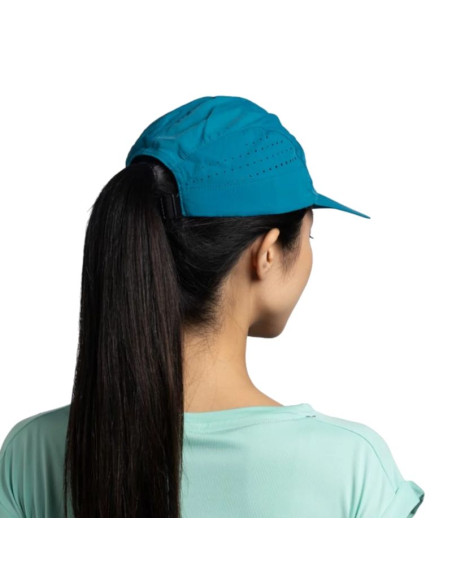Buff speed cap 137787706 zielone l/xl