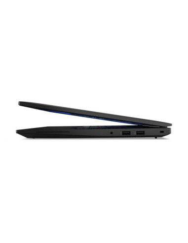 Notebook lenovo thinkpad l16 g2 16"wuxga/ultra 7 255u/16gb/ssd512gb/intel/w11 pro black 3y onsite