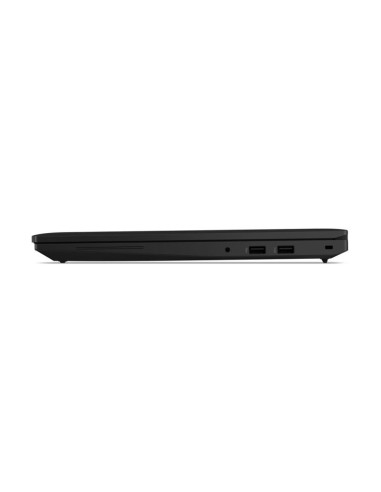 Notebook lenovo thinkpad l16 g2 16"wuxga/ultra 7 255u/16gb/ssd512gb/intel/w11 pro black 3y onsite
