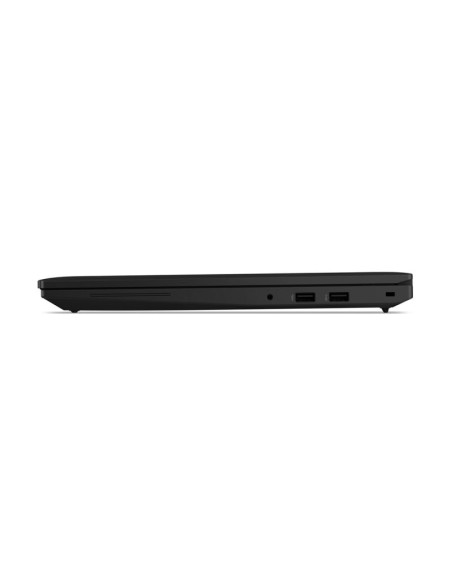Notebook lenovo thinkpad l16 g2 16"wuxga/ultra 7 255u/16gb/ssd512gb/intel/w11 pro black 3y onsite