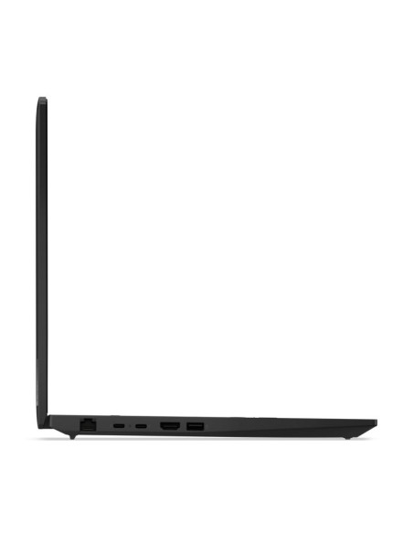 Notebook lenovo thinkpad l16 g2 16"wuxga/ultra 7 255u/16gb/ssd512gb/intel/w11 pro black 3y onsite