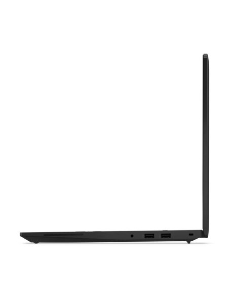 Notebook lenovo thinkpad l16 g2 16"wuxga/ultra 7 255u/16gb/ssd512gb/intel/w11 pro black 3y onsite