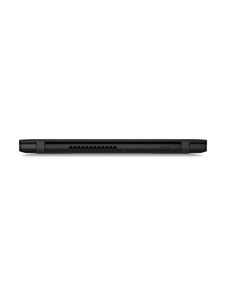 Notebook lenovo thinkpad l16 g2 16"wuxga/ultra 7 255u/16gb/ssd512gb/intel/w11 pro black 3y onsite