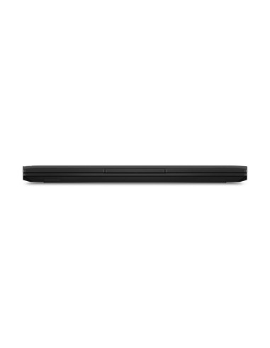 Notebook lenovo thinkpad l16 g2 16"wuxga/ultra 7 255u/16gb/ssd512gb/intel/w11 pro black 3y onsite