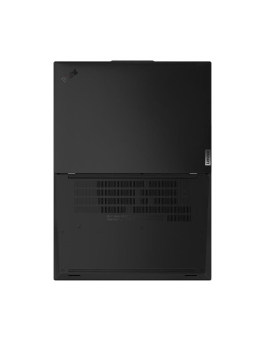 Notebook lenovo thinkpad l16 g2 16"wuxga/ultra 7 255u/16gb/ssd512gb/intel/w11 pro black 3y onsite
