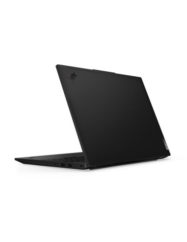 Notebook lenovo thinkpad l16 g2 16"wuxga/ultra 7 255u/16gb/ssd512gb/intel/w11 pro black 3y onsite