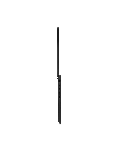 Notebook lenovo thinkpad l16 g2 16"wuxga/ultra 7 255u/16gb/ssd512gb/intel/w11 pro black 3y onsite