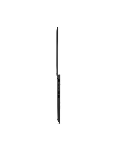 Notebook lenovo thinkpad l16 g2 16"wuxga/ultra 7 255u/16gb/ssd512gb/intel/w11 pro black 3y onsite