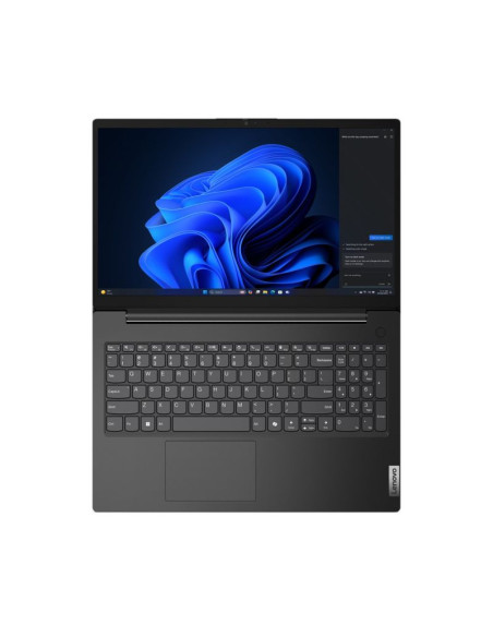 Notebook lenovo v15 g5 irl 15,6"fhd/i7-13620h/16gb/ssd512gb/uhd/w11 pro business black 3y onsite