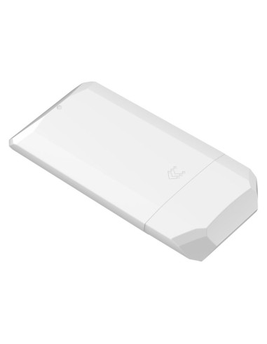 Teltonika otd500100000 ruter gigabit ethernet biały