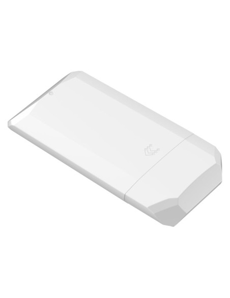 Teltonika otd500100000 ruter gigabit ethernet biały