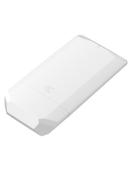 Teltonika otd500100000 ruter gigabit ethernet biały