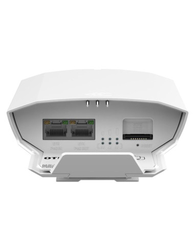 Teltonika otd500100000 ruter gigabit ethernet biały