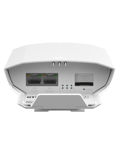 Teltonika otd500100000 ruter gigabit ethernet biały