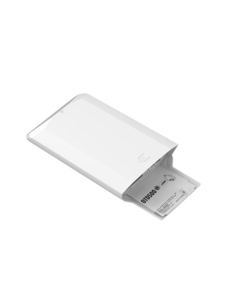 Teltonika otd500100000 ruter gigabit ethernet biały