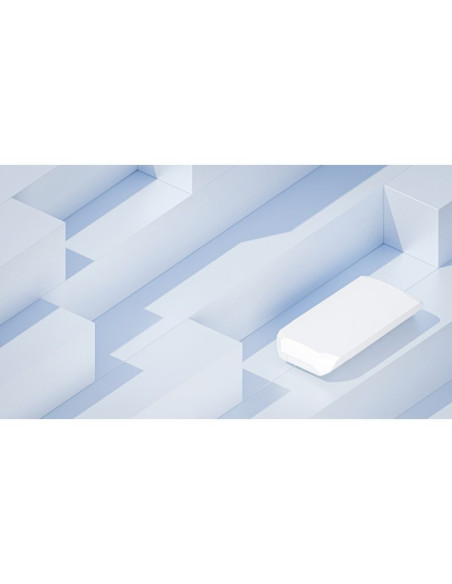 Teltonika otd500100000 ruter gigabit ethernet biały