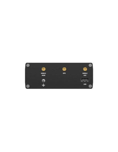 Teltonika rutm09 | router 4g lte | cat 6, 4x gbe, gnss, dual sim