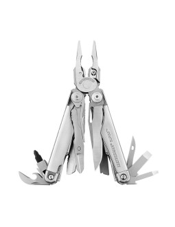 Multitool leatherman surge - stainless