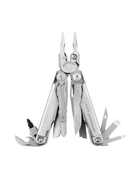 Multitool leatherman surge - stainless
