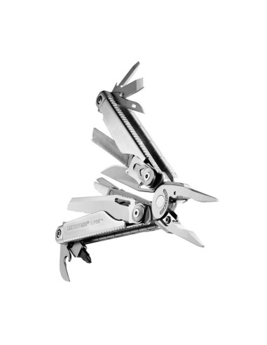 Multitool leatherman surge - stainless