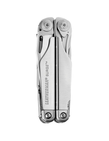 Multitool leatherman surge - stainless