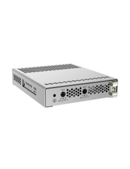 Mikrotik crs305-1g-4s+in łącza sieciowe zarządzany gigabit ethernet (10/100/1000) obsługa poe biały 2