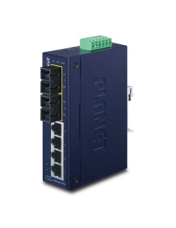Switch planet isw-621ts15 - 4 ports 2