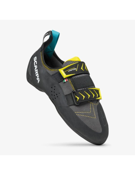 Buty vapor v-smoke-yellow-40,5 scarpa