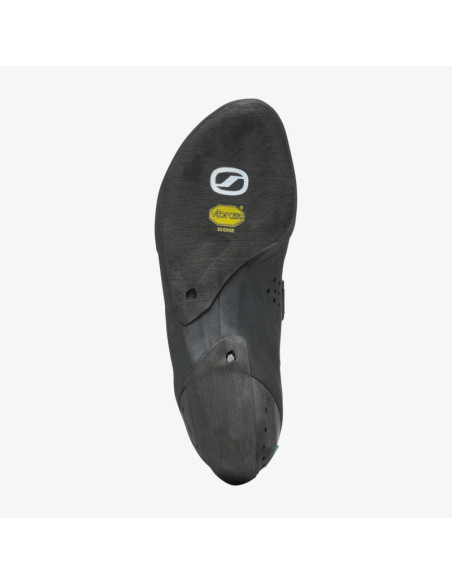 Buty vapor v-smoke-yellow-40,5 scarpa