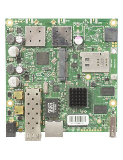 Mikrotik rb922uags-5hpacd płyta główna