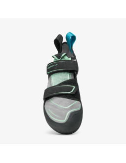 Scarpa reflex vs woman damski dorosły miętowy, czarny 2